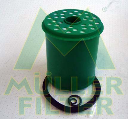 MULLER FILTER Degvielas filtrs FN1451